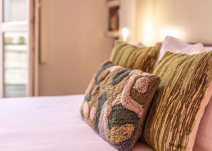 Appartement Oasis Centre