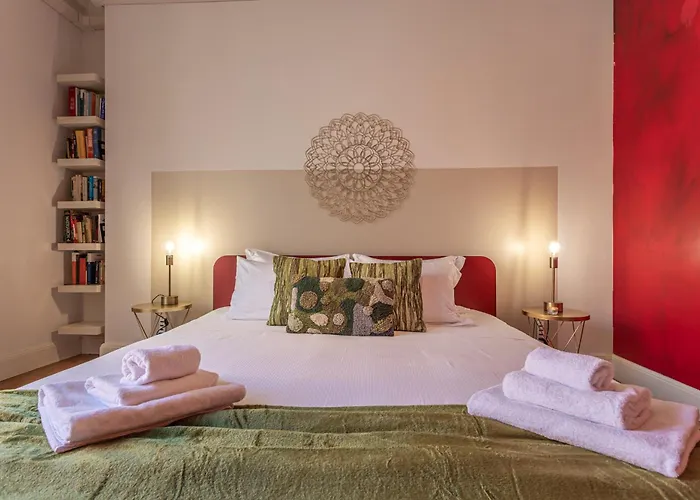 Oasis Centre רומא